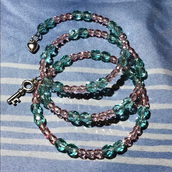 Handmade beaded jewelry - Picture 1 of 1